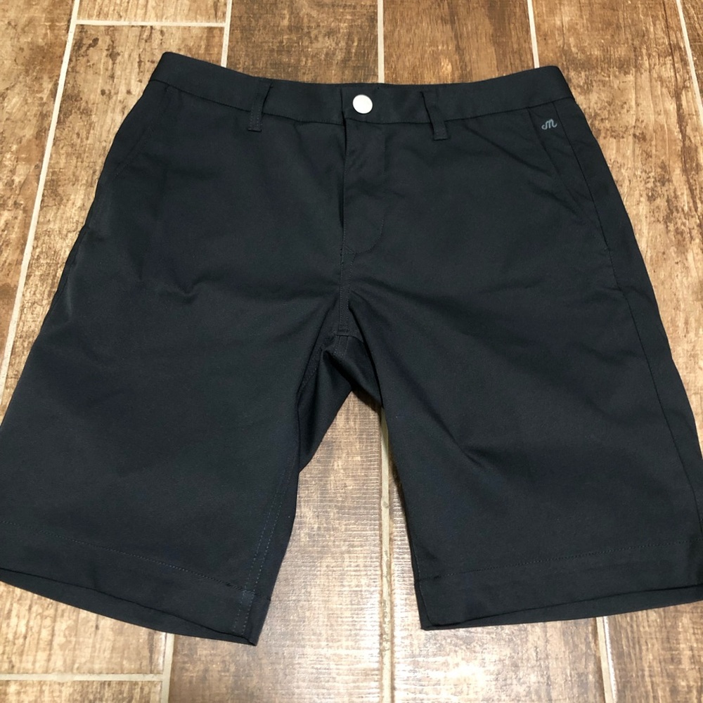 BONOBOS Maide Golf Men’s SHORTS 30